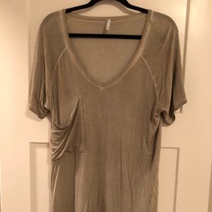 Z-Supply Relaxed Pocket Tee